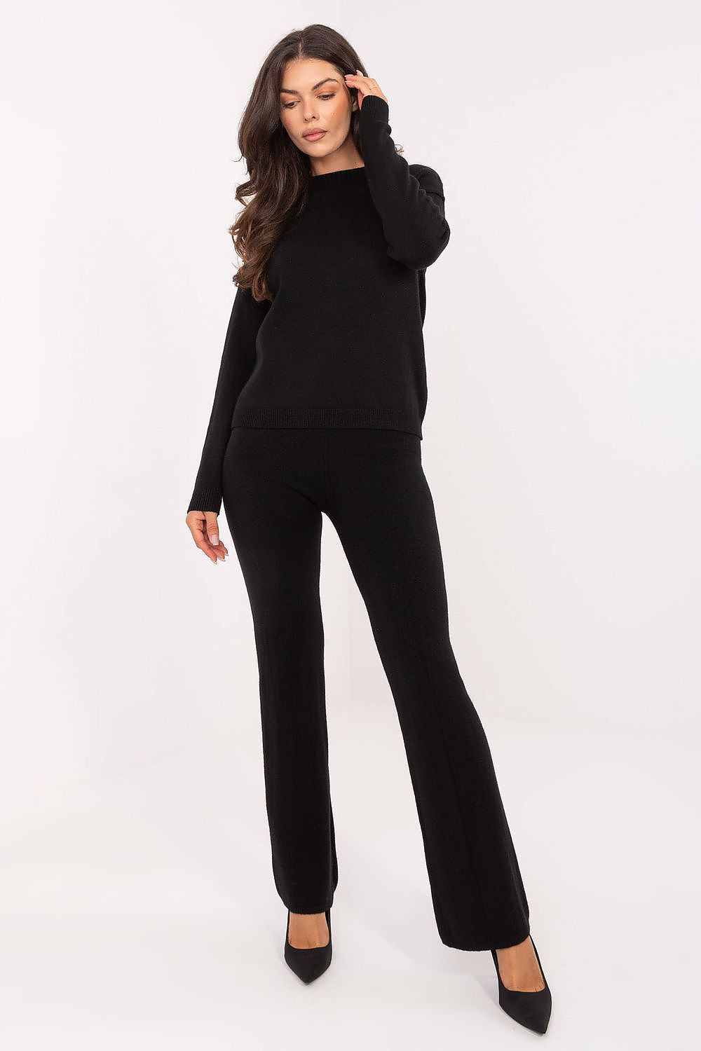 L`ensemble model 216688 Italy Moda