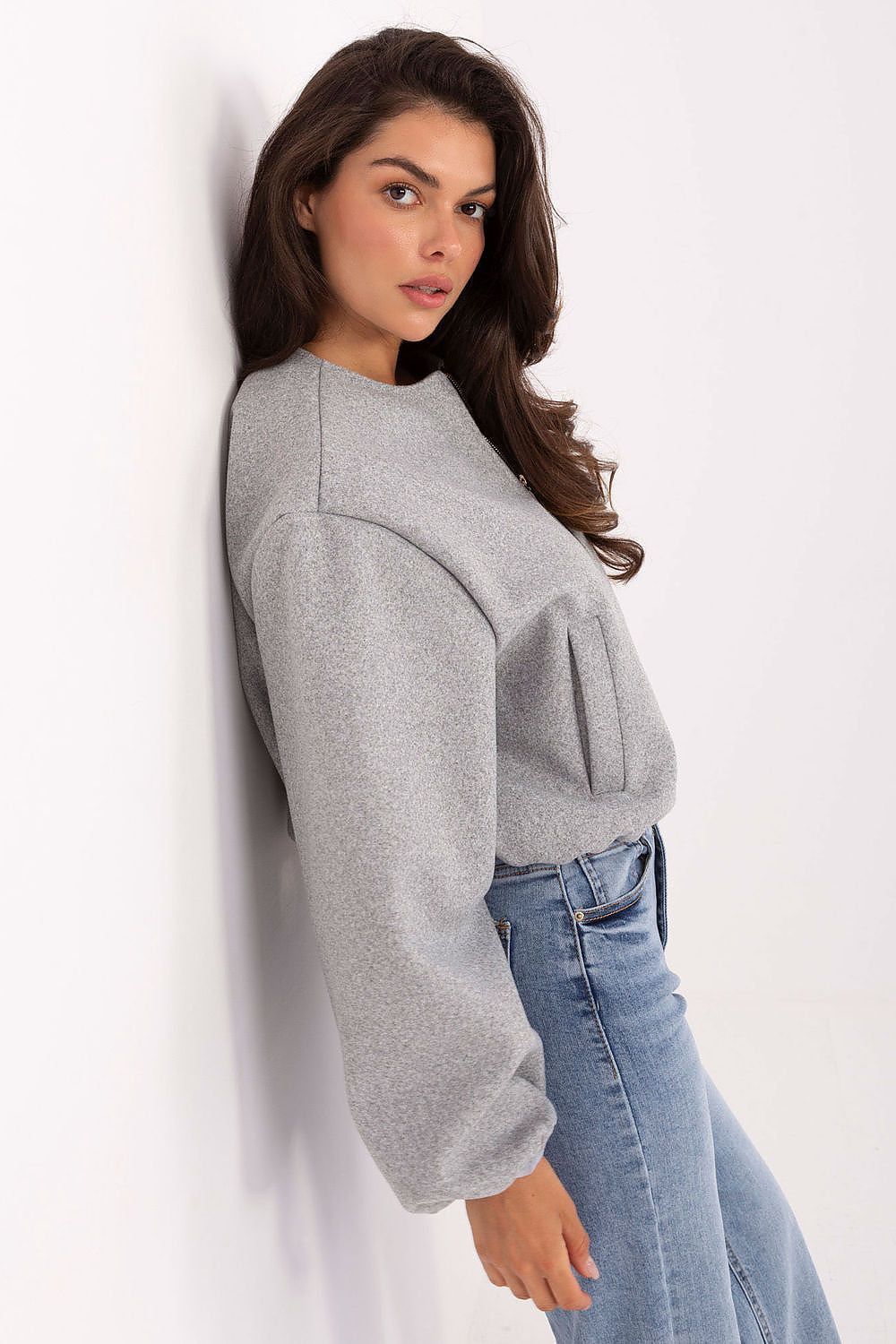 Veste model 216700 Rue Paris