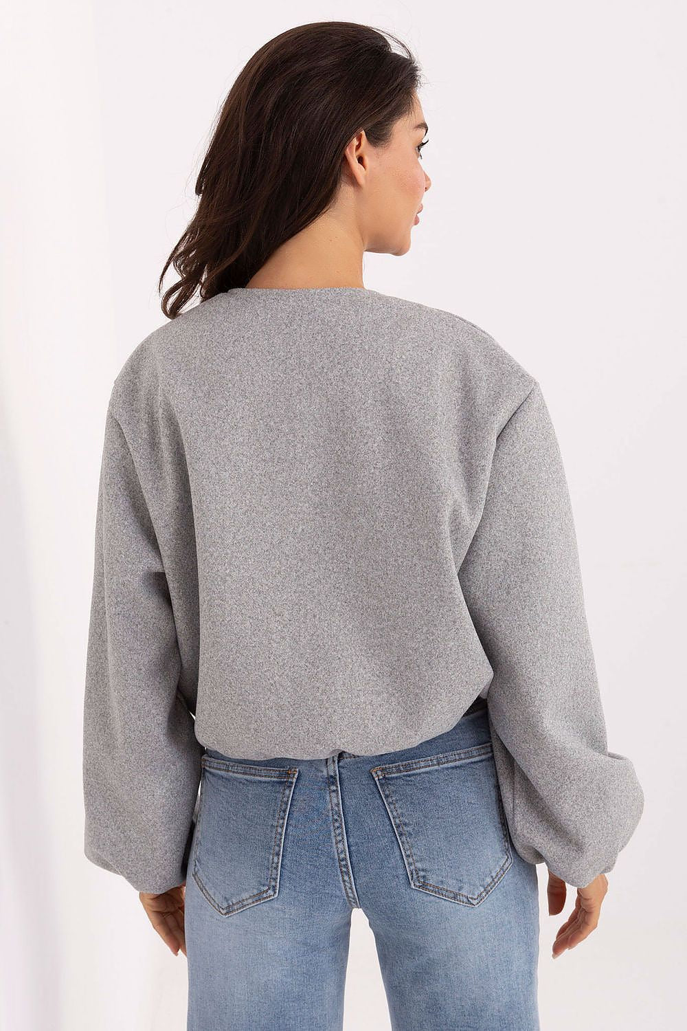 Veste model 216700 Rue Paris