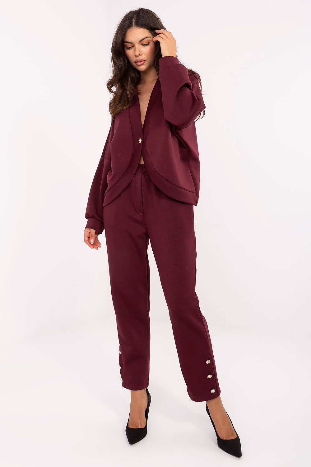 L`ensemble model 216712 Rue Paris