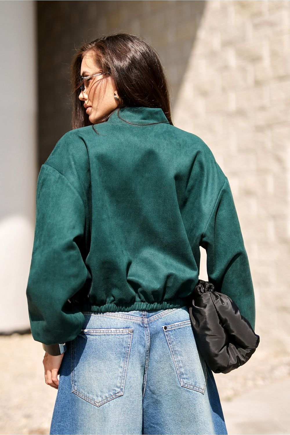 Veste model 216804 Roco Fashion
