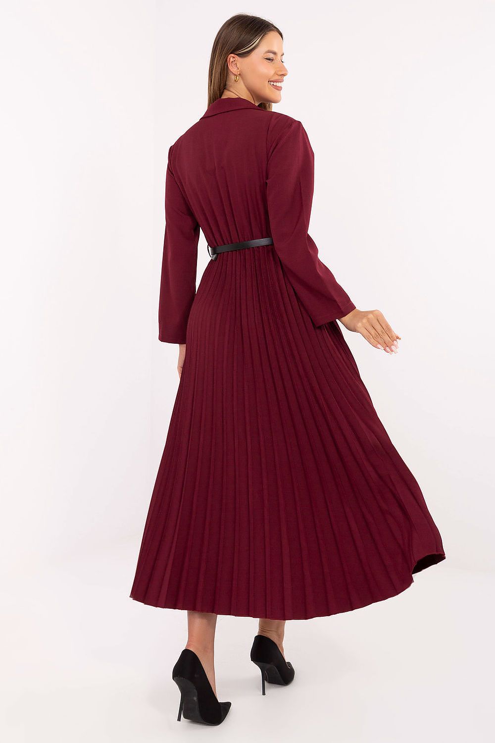 Robe de jour model 217004 Italy Moda