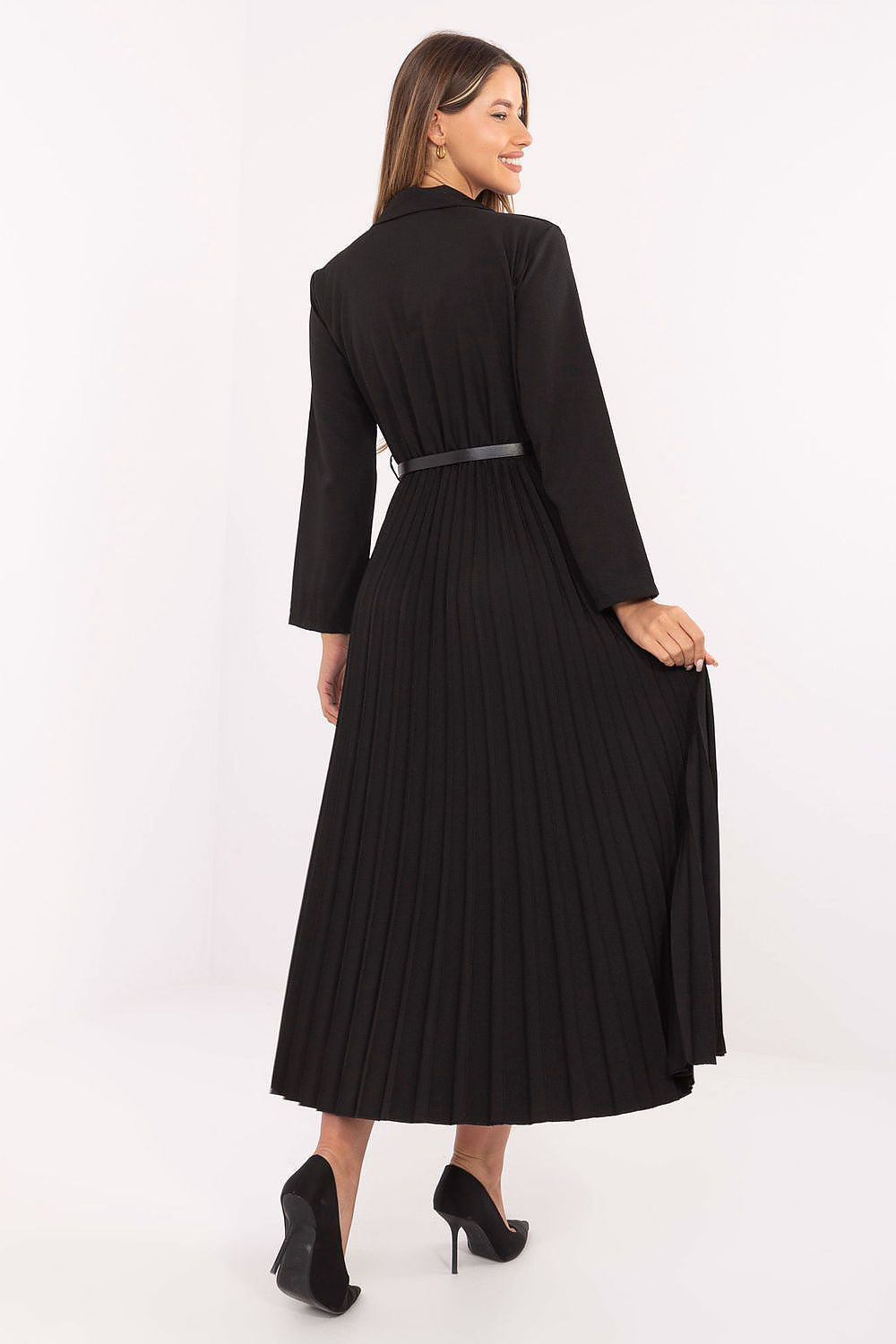 Robe de jour model 217006 Italy Moda