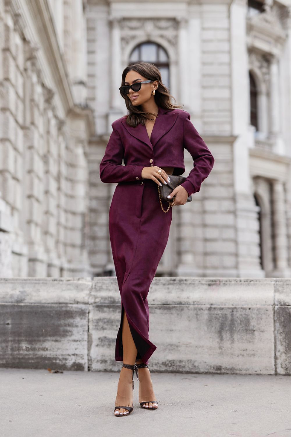 L`ensemble model 218587 LaBalancia