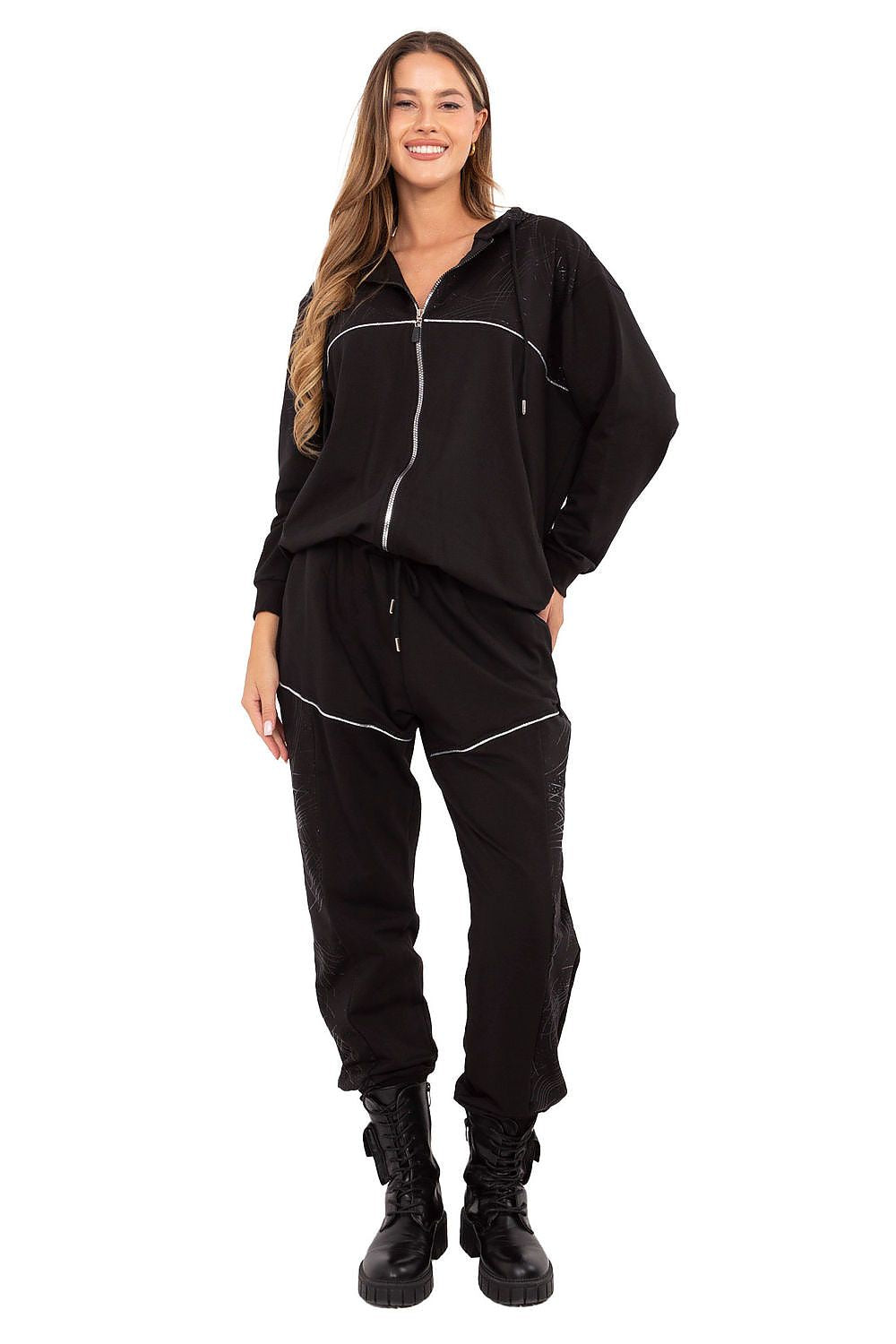 L`ensemble model 218605 Relevance