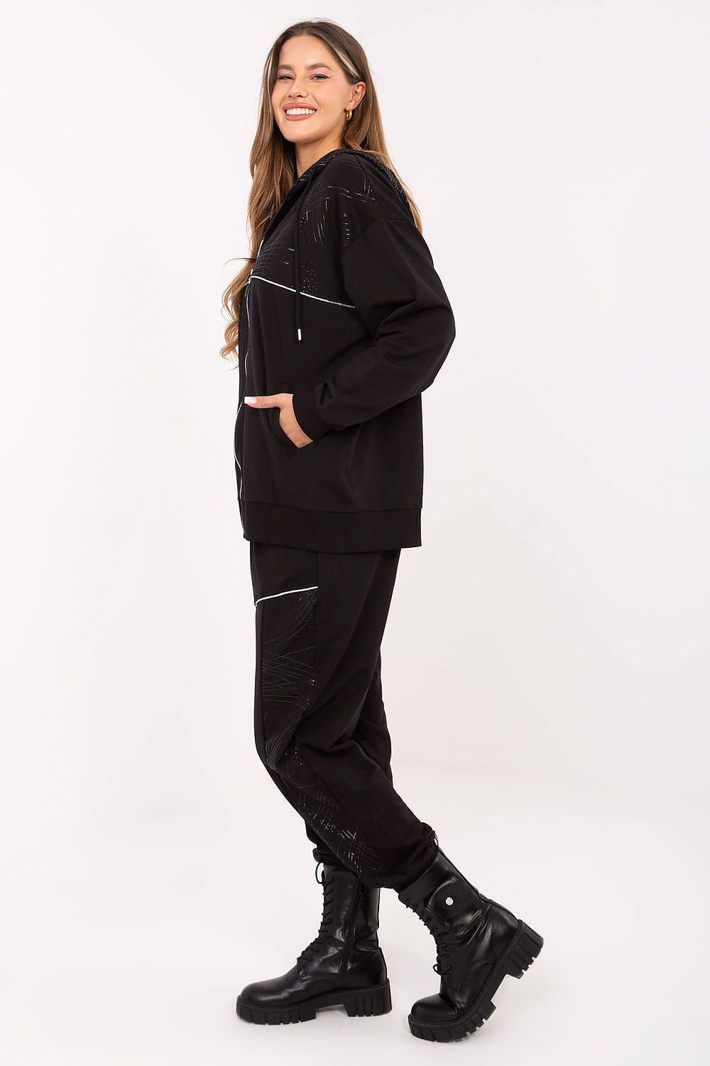 L`ensemble model 218605 Relevance