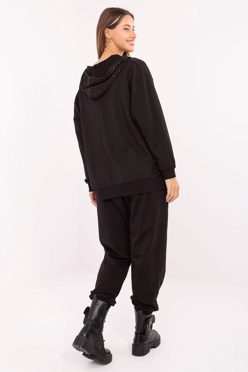 L`ensemble model 218605 Relevance