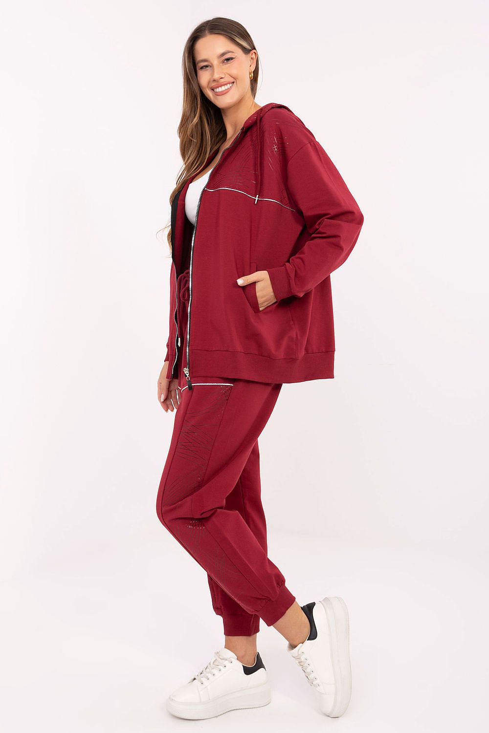 L`ensemble model 218607 Relevance