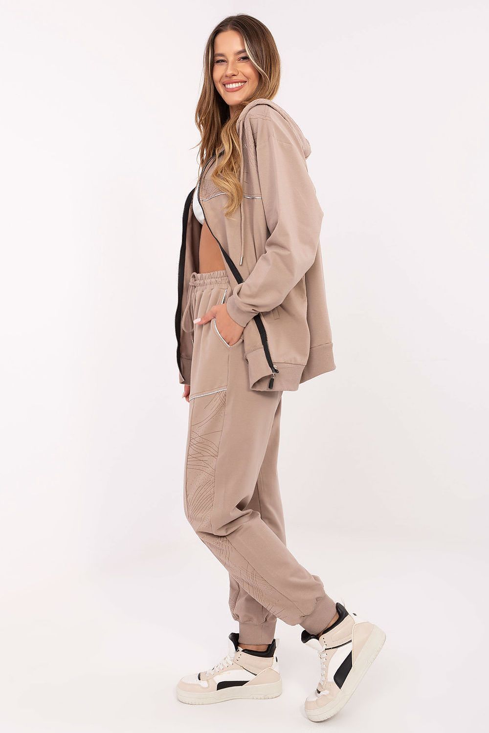 L`ensemble model 218609 Relevance