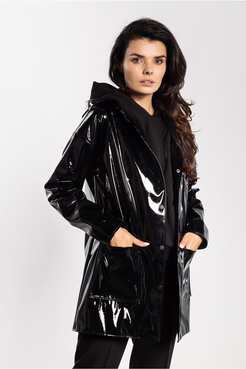 Veste model 218954 awama