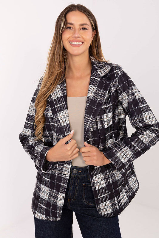 Vest model 219075 Rue Paris