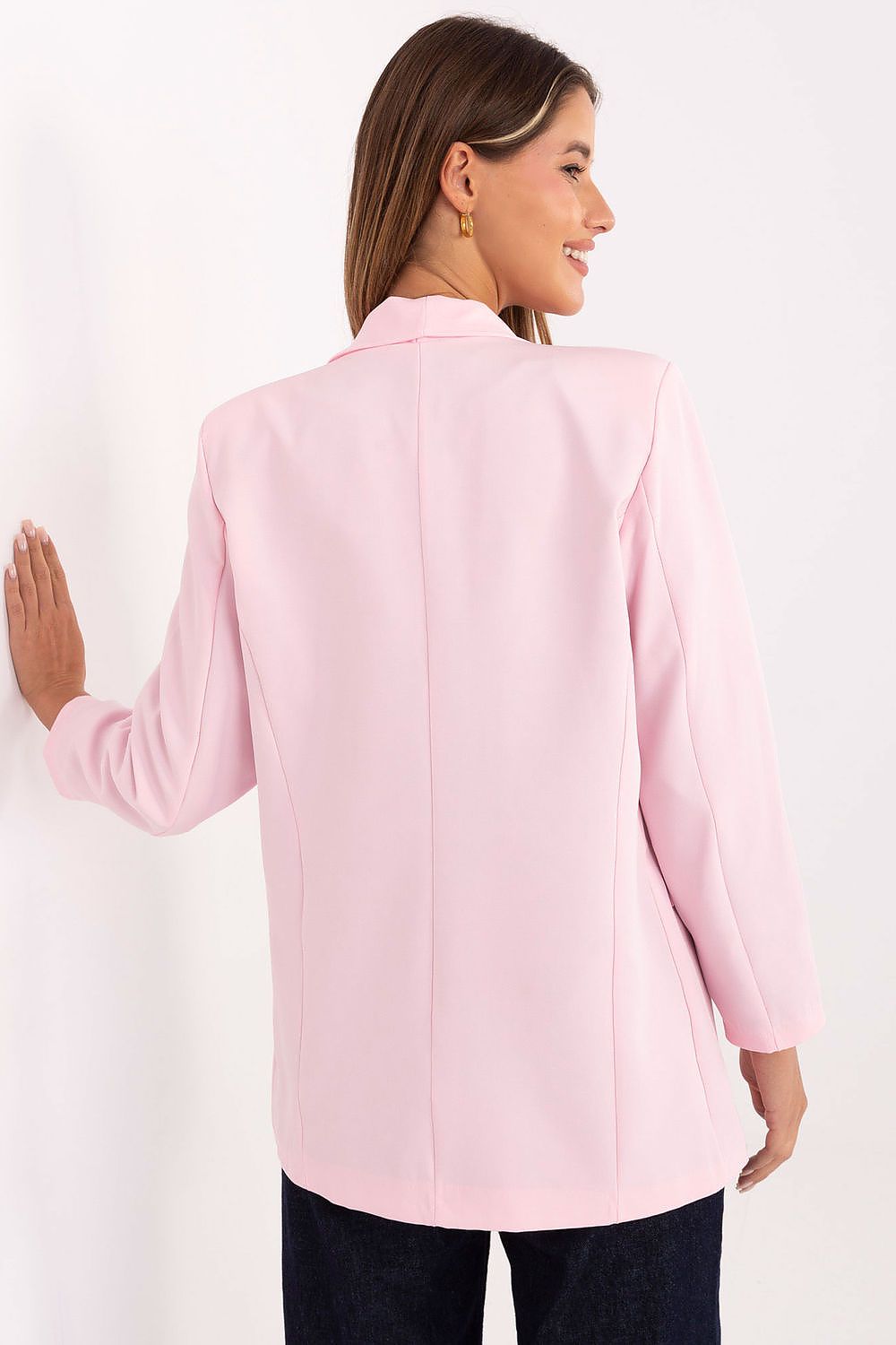 Vest model 219199 Italy Moda