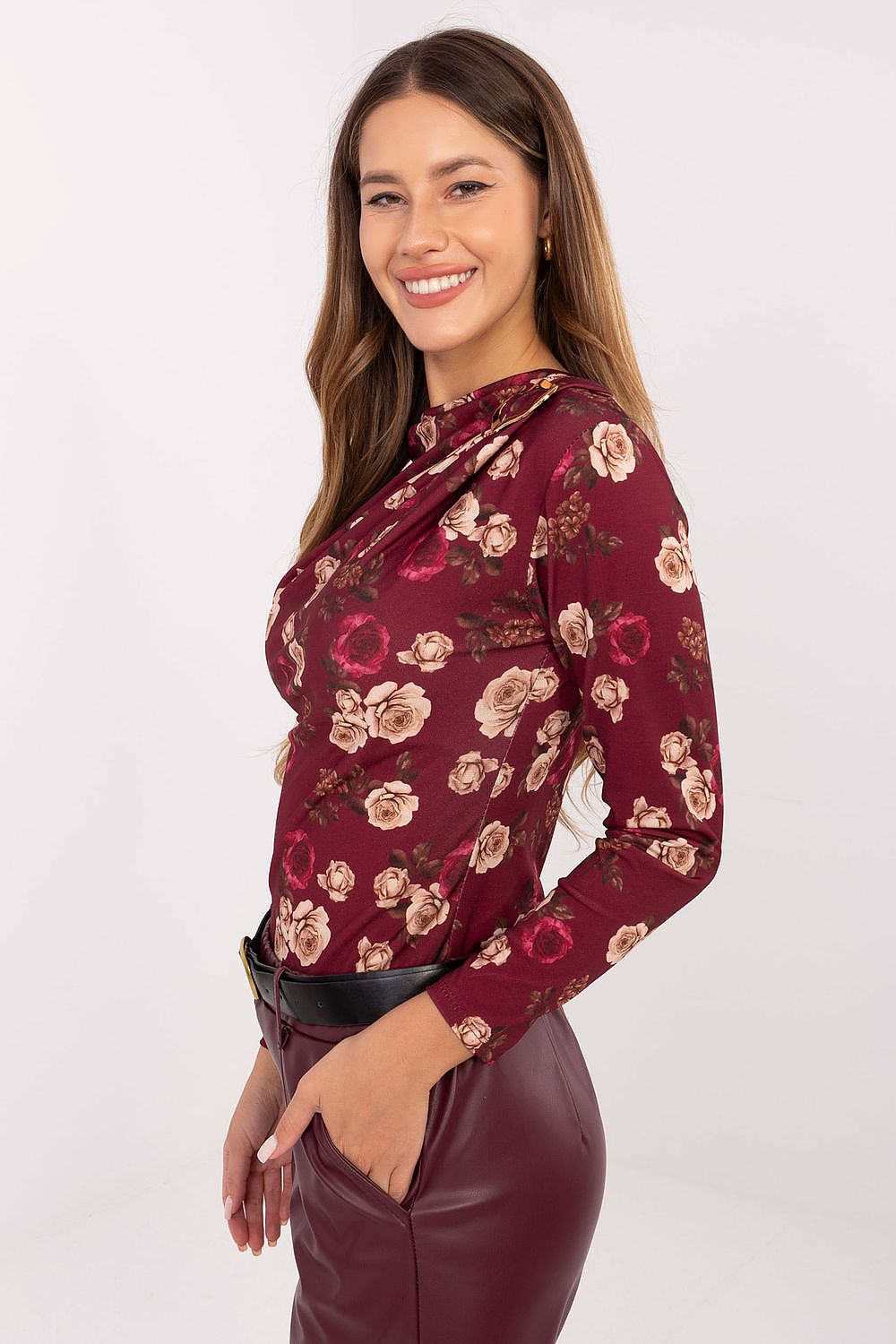 Chemisier model 219377 Rue Paris