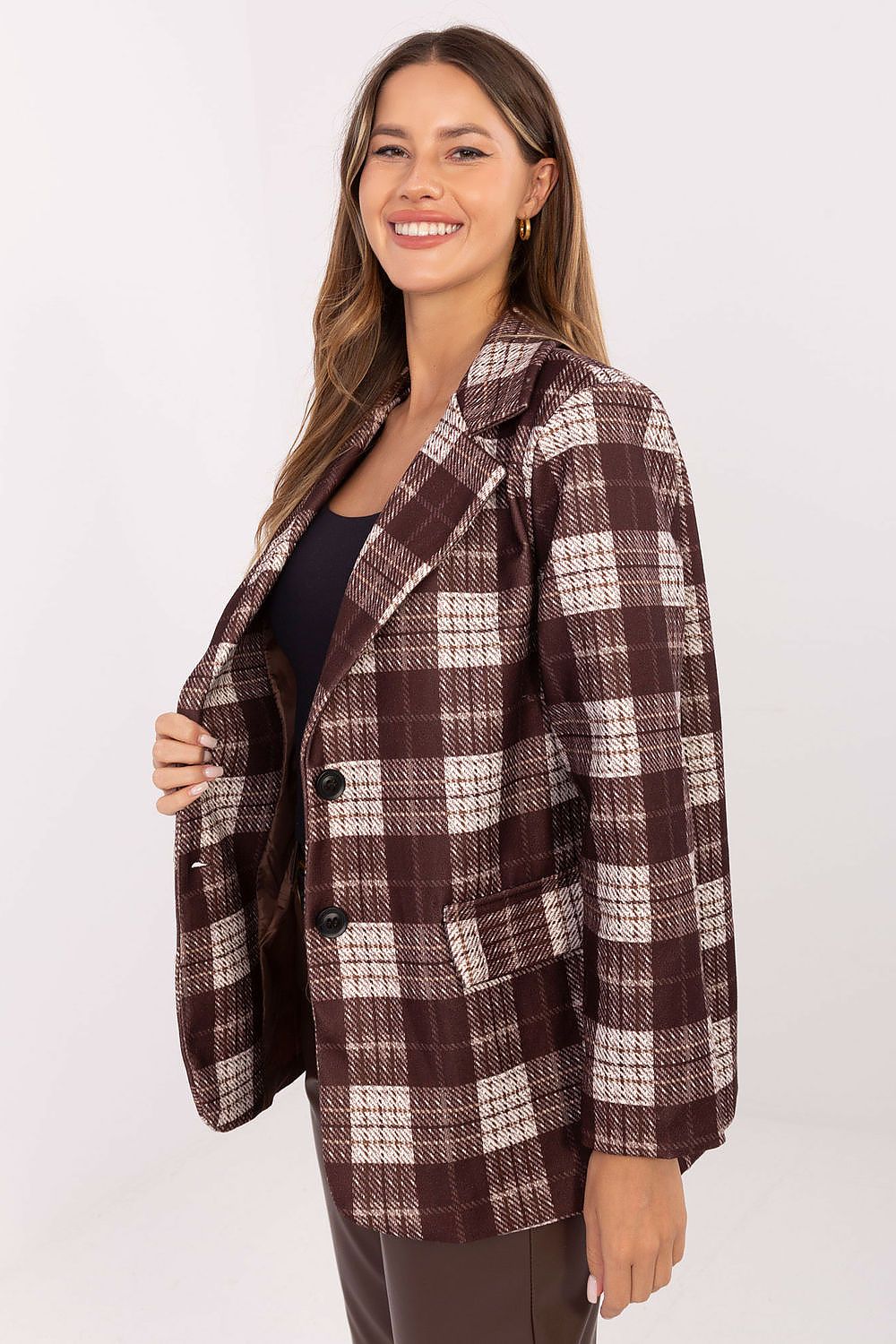 Vest model 219389 Rue Paris