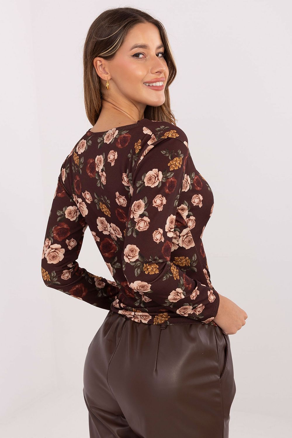 Chemisier model 219376 Rue Paris