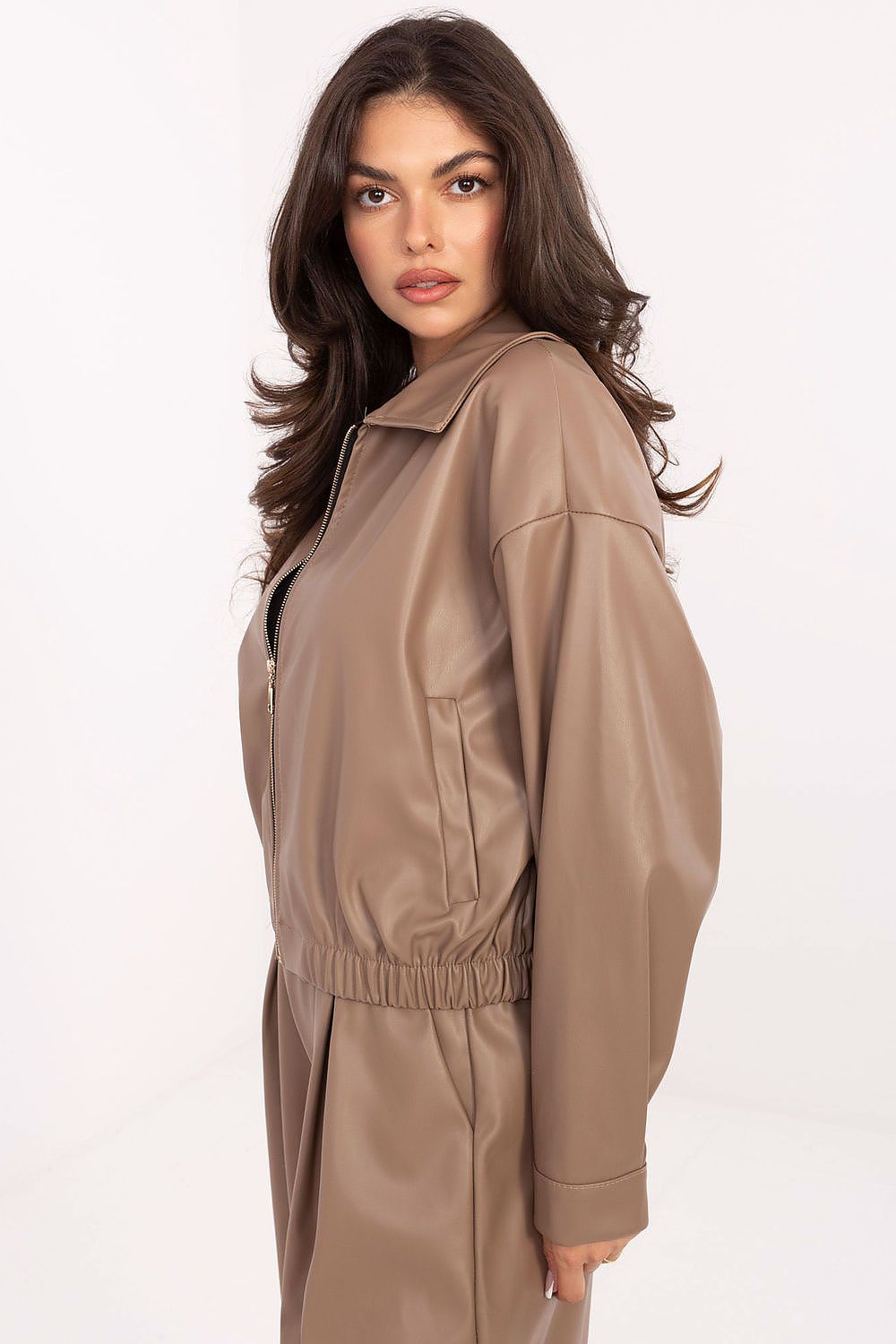 Veste model 219450 Rue Paris