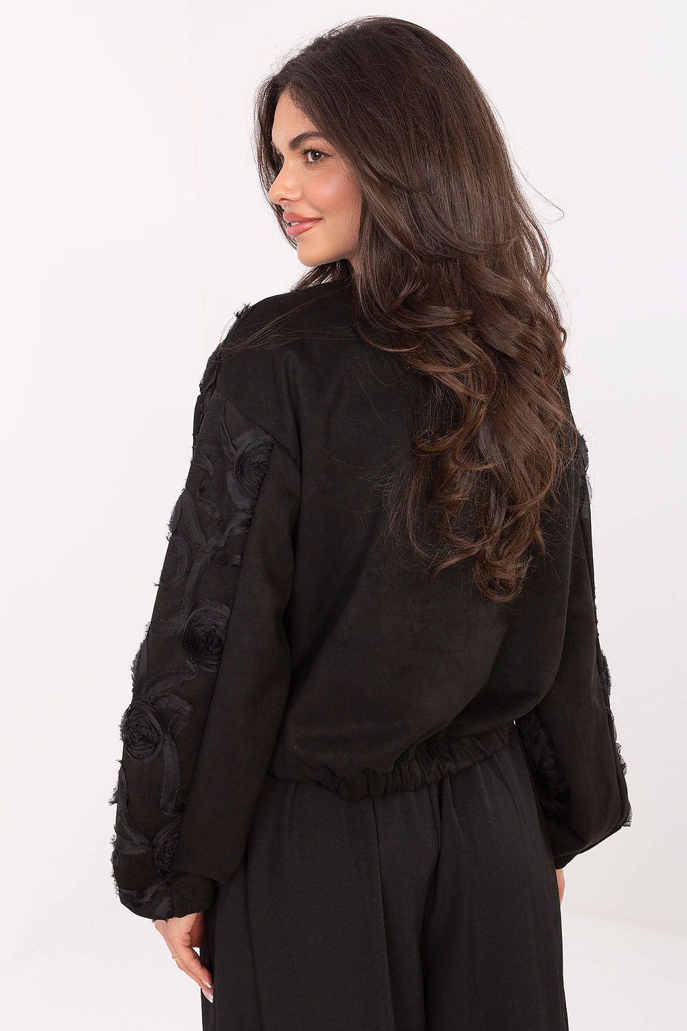 Veste model 219457 Rue Paris