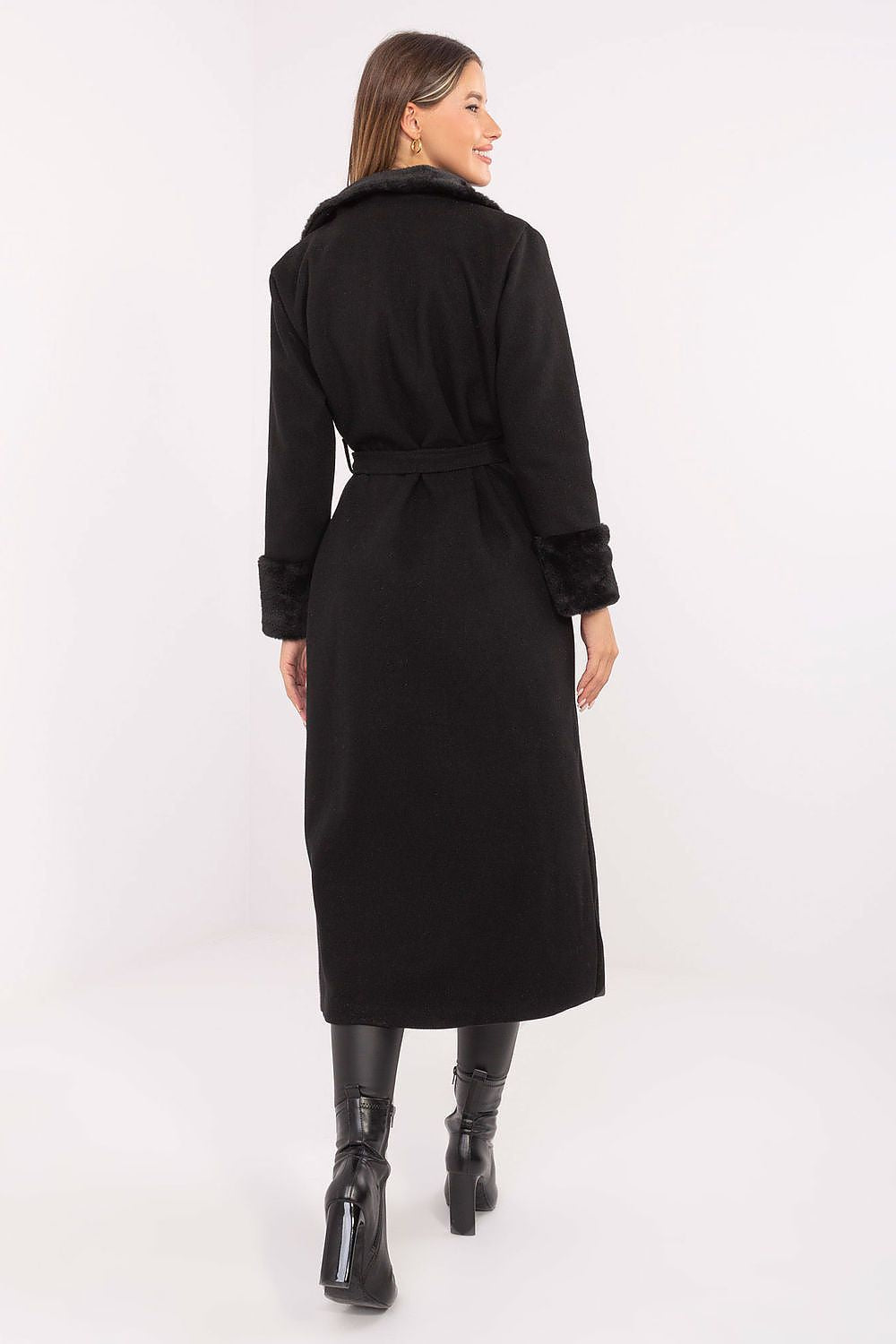 Manteau model 219459 Rue Paris