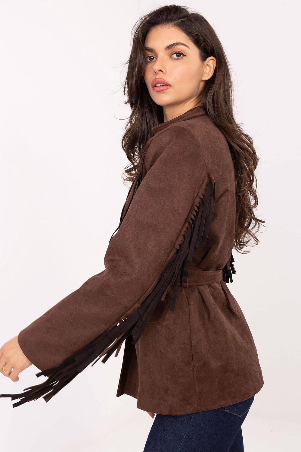 Vest model 219623 Rue Paris
