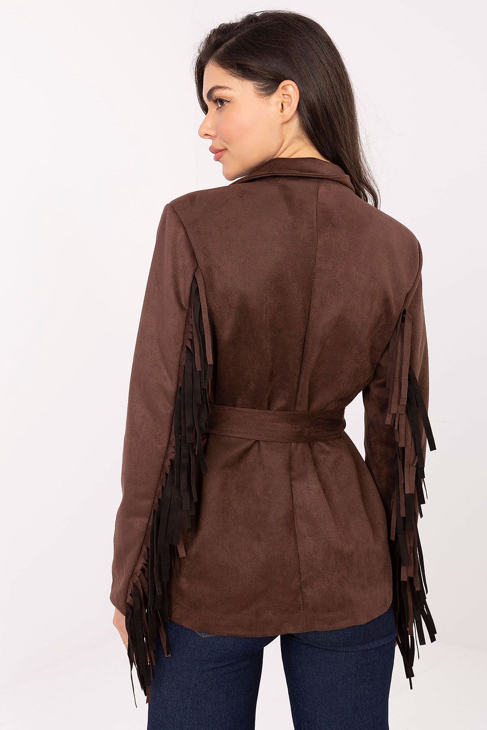 Vest model 219623 Rue Paris
