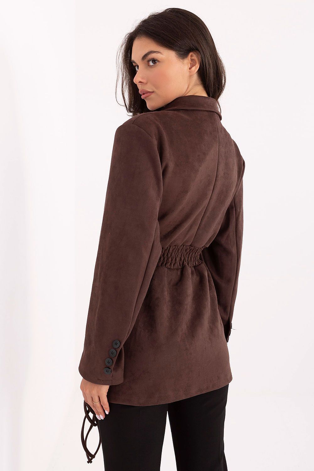 Vest model 219628 Rue Paris