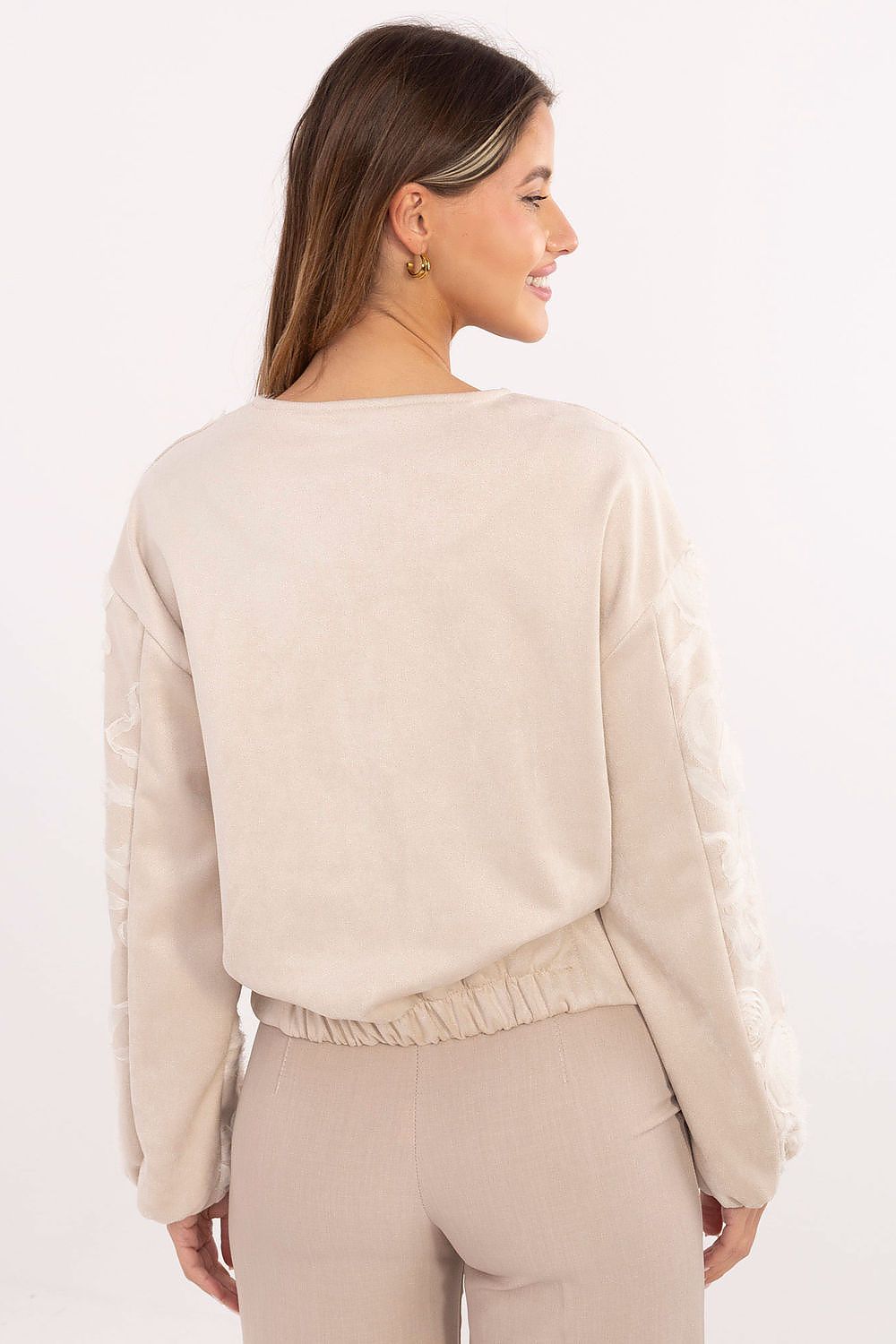 Veste model 219903 Rue Paris