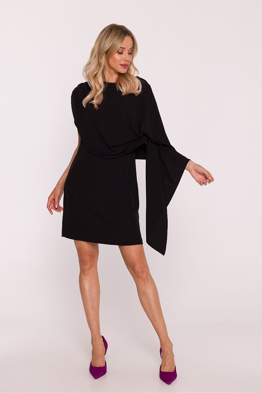 Robe de soirée model 219927 Stylove