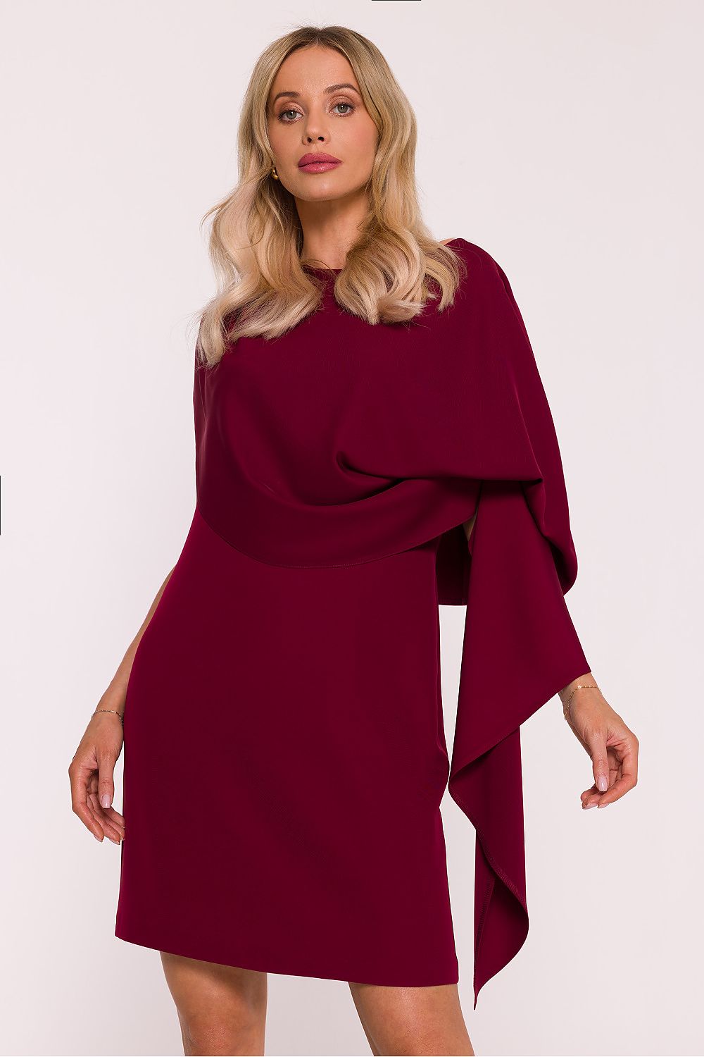 Robe de soirée model 219928 Stylove