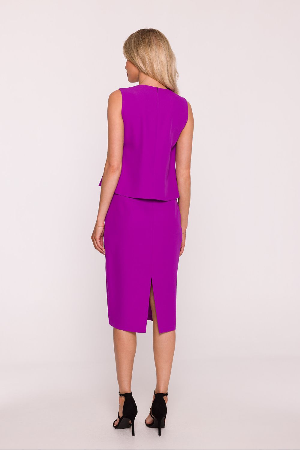Robe de soirée model 219929 Stylove