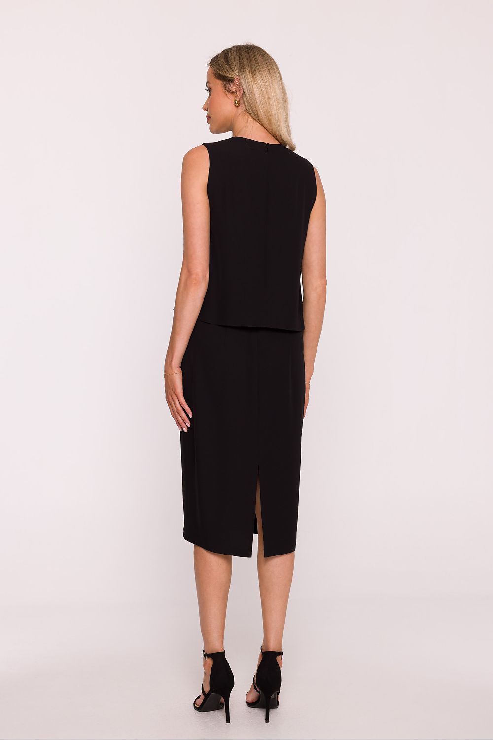 Robe de soirée model 219931 Stylove
