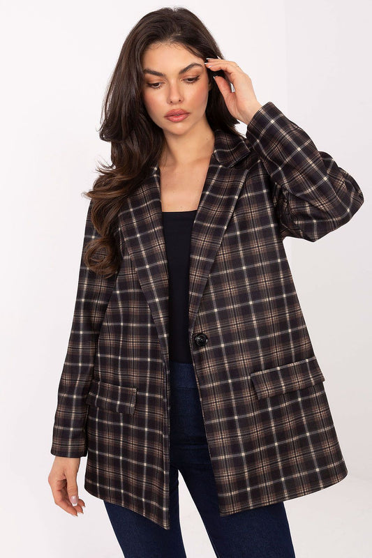 Veste model 220028 Italy Moda