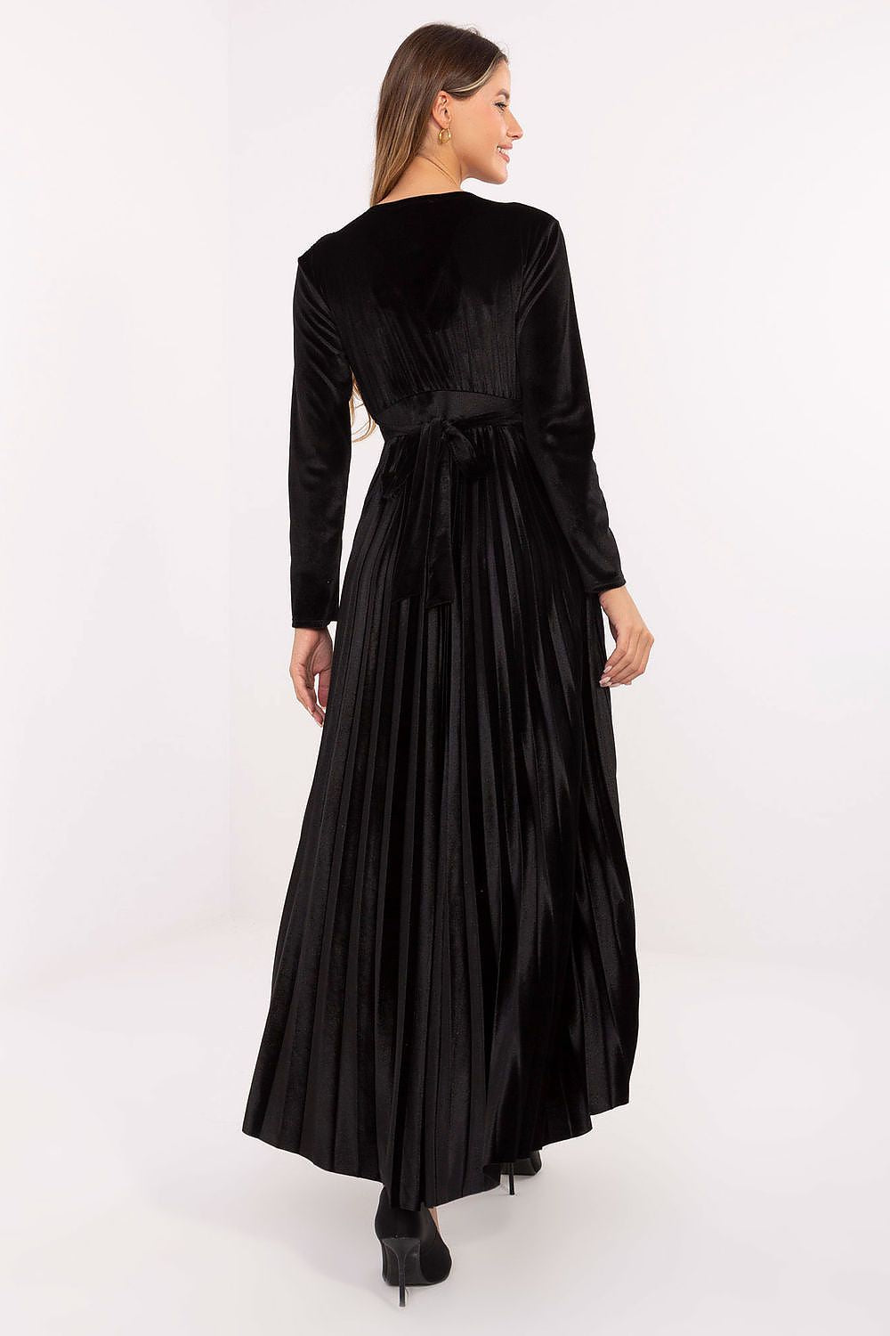 Robe longue model 220049 Italy Moda