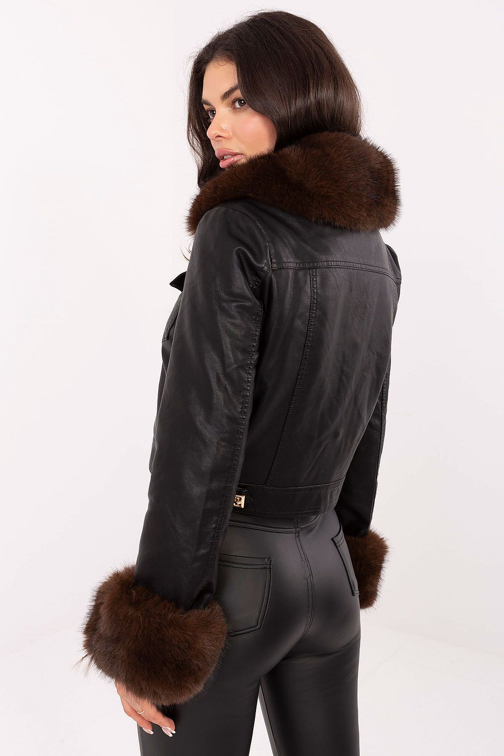 Veste model 220636 MBM