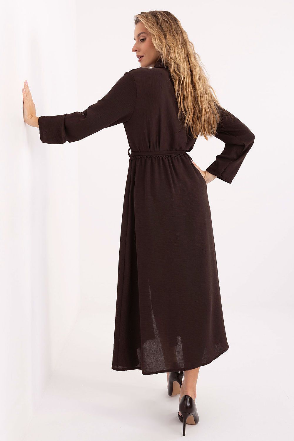 Robe de jour model 221284 Rue Paris