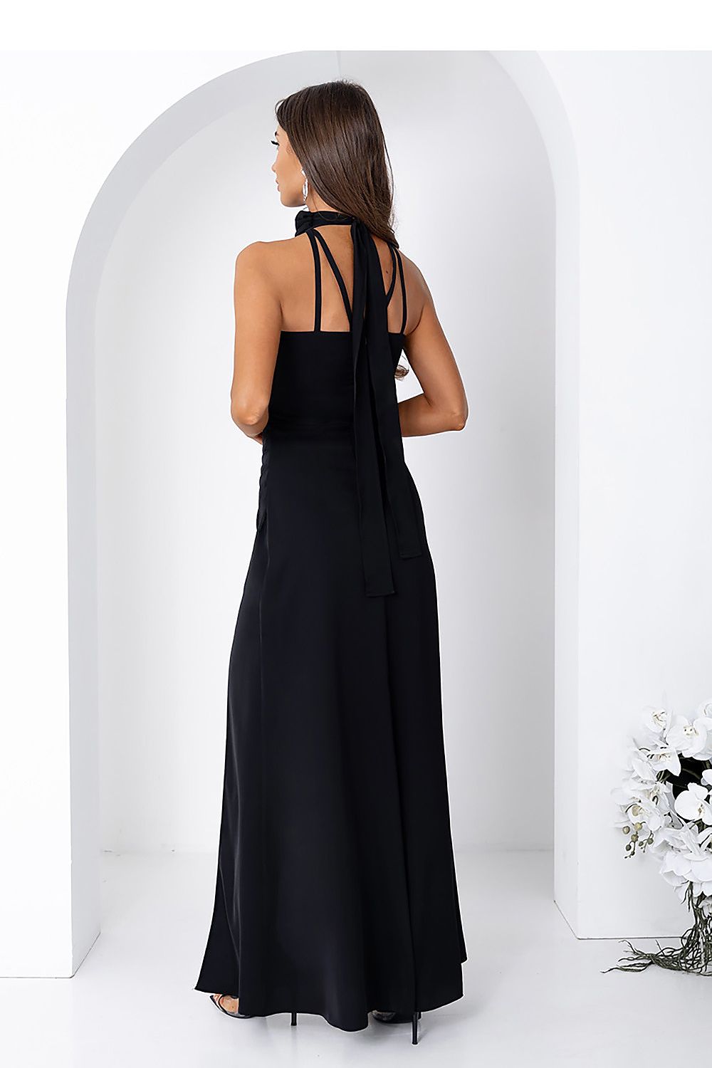 Robe longue model 222681 With You