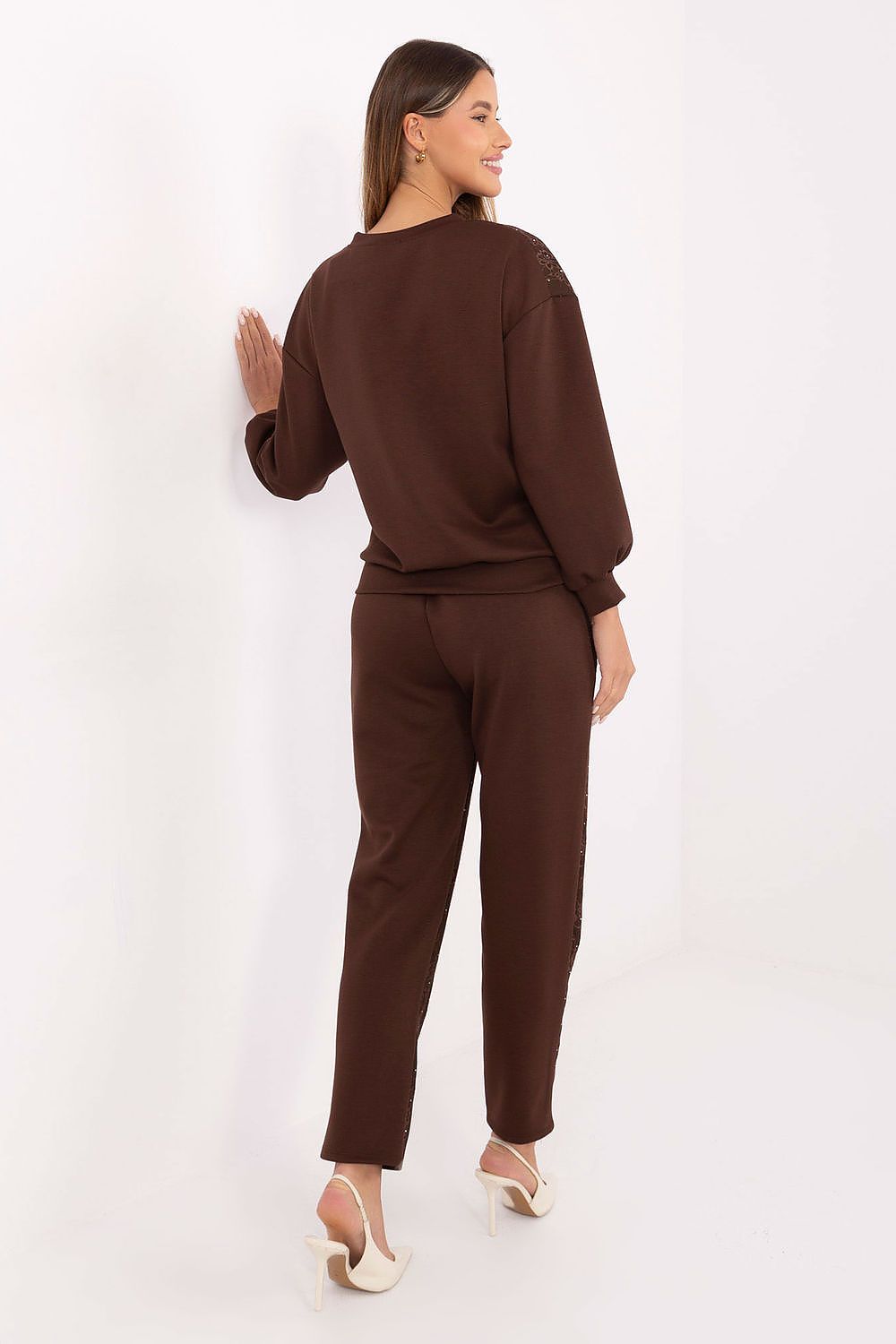 L`ensemble model 223207 Italy Moda