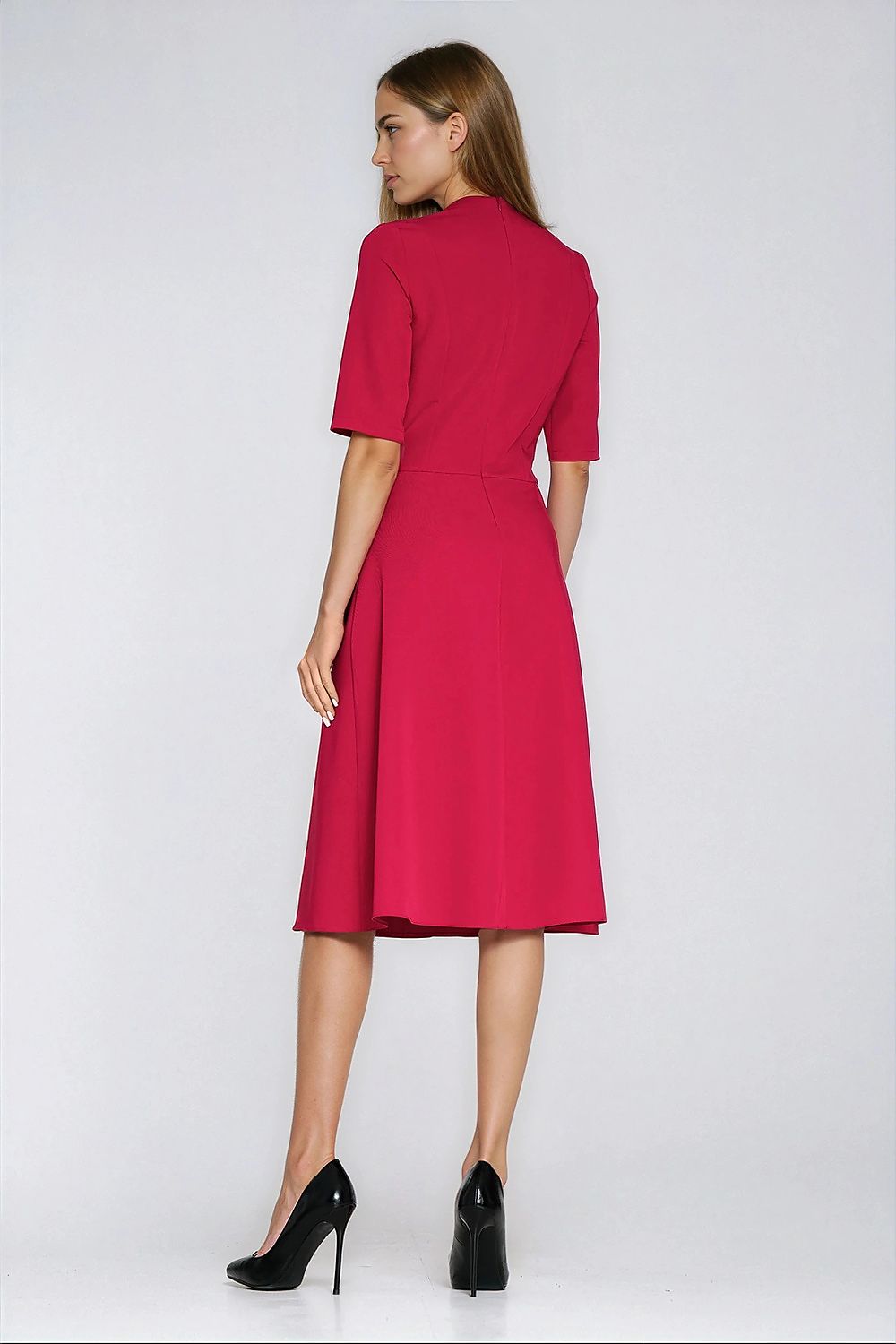 Robe de jour model 223288 Nife