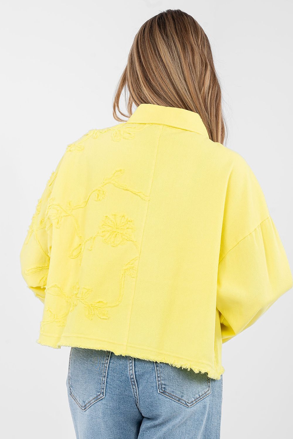 Veste model 223794 Rue Paris