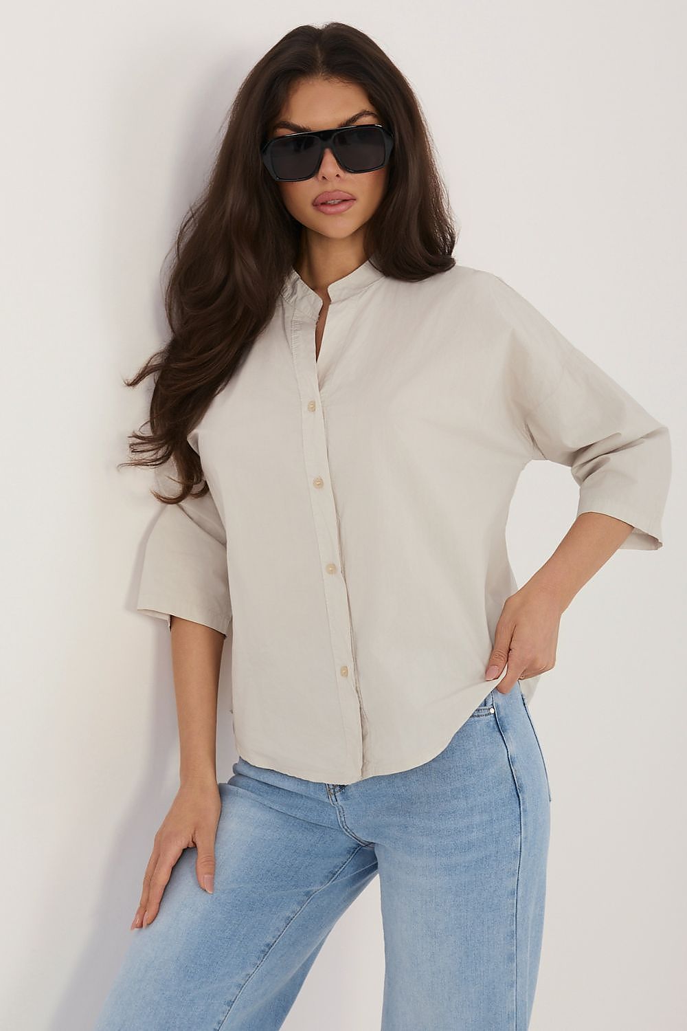 Chemise model 227215 Factory Price