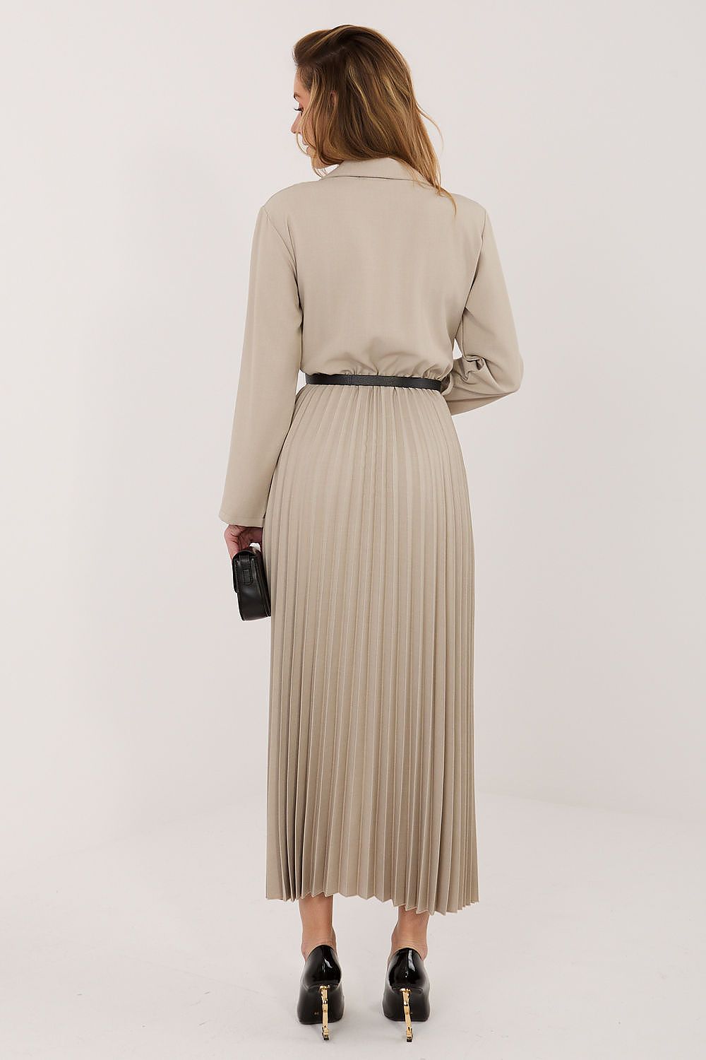 Robe de jour model 228694 Rue Paris
