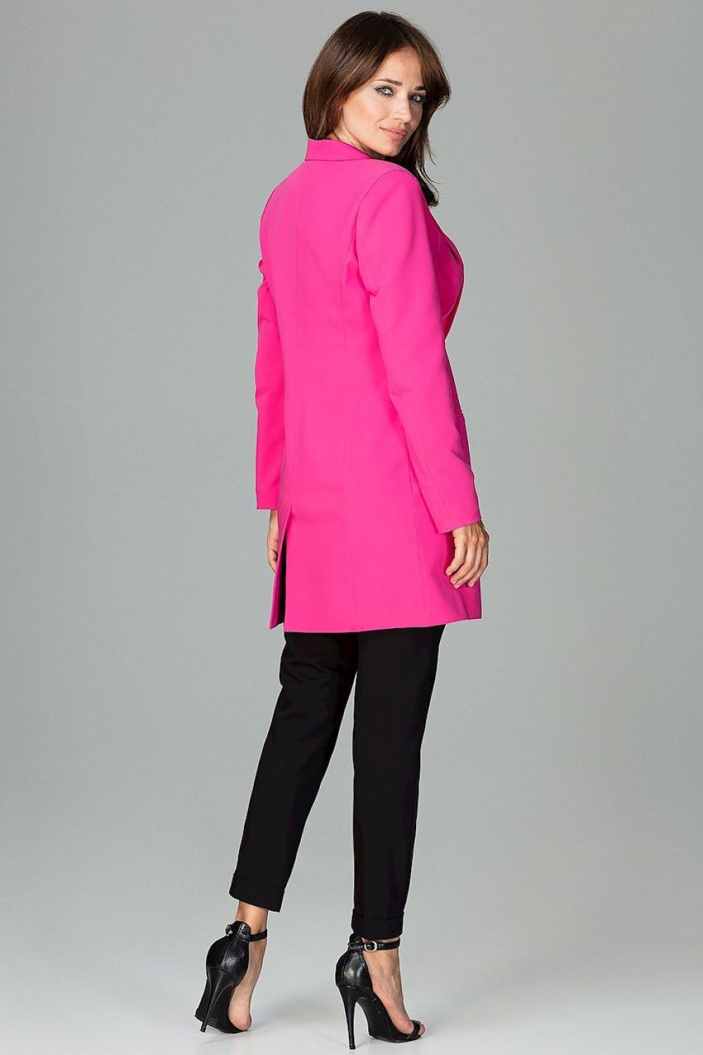 Blazer femme model 122482 Lenitif