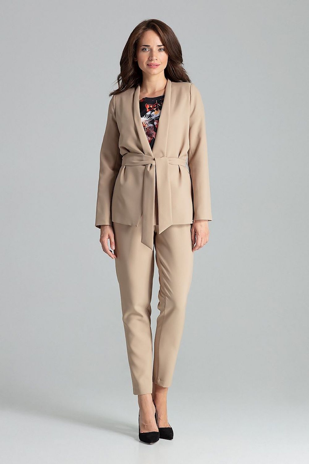 Blazer femme model 135859 Lenitif