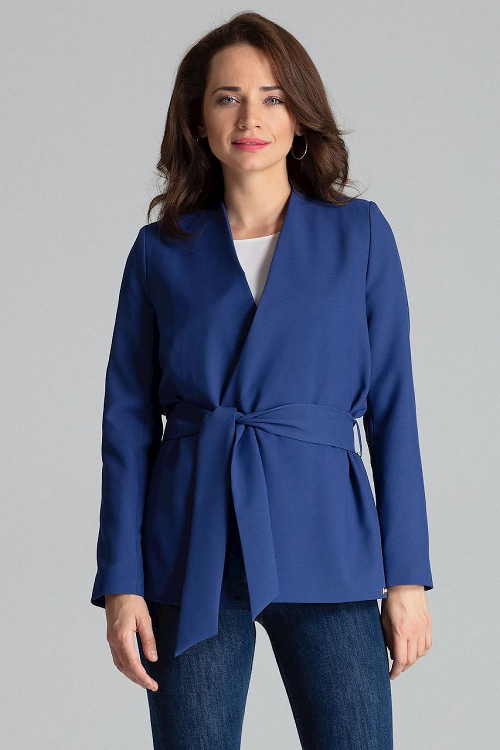 Blazer femme model 135860 Lenitif
