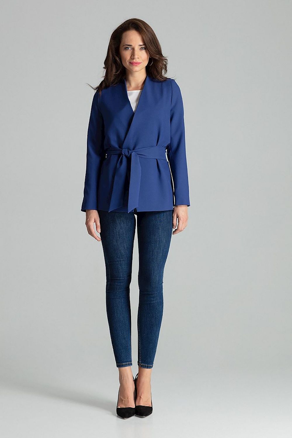 Blazer femme model 135860 Lenitif