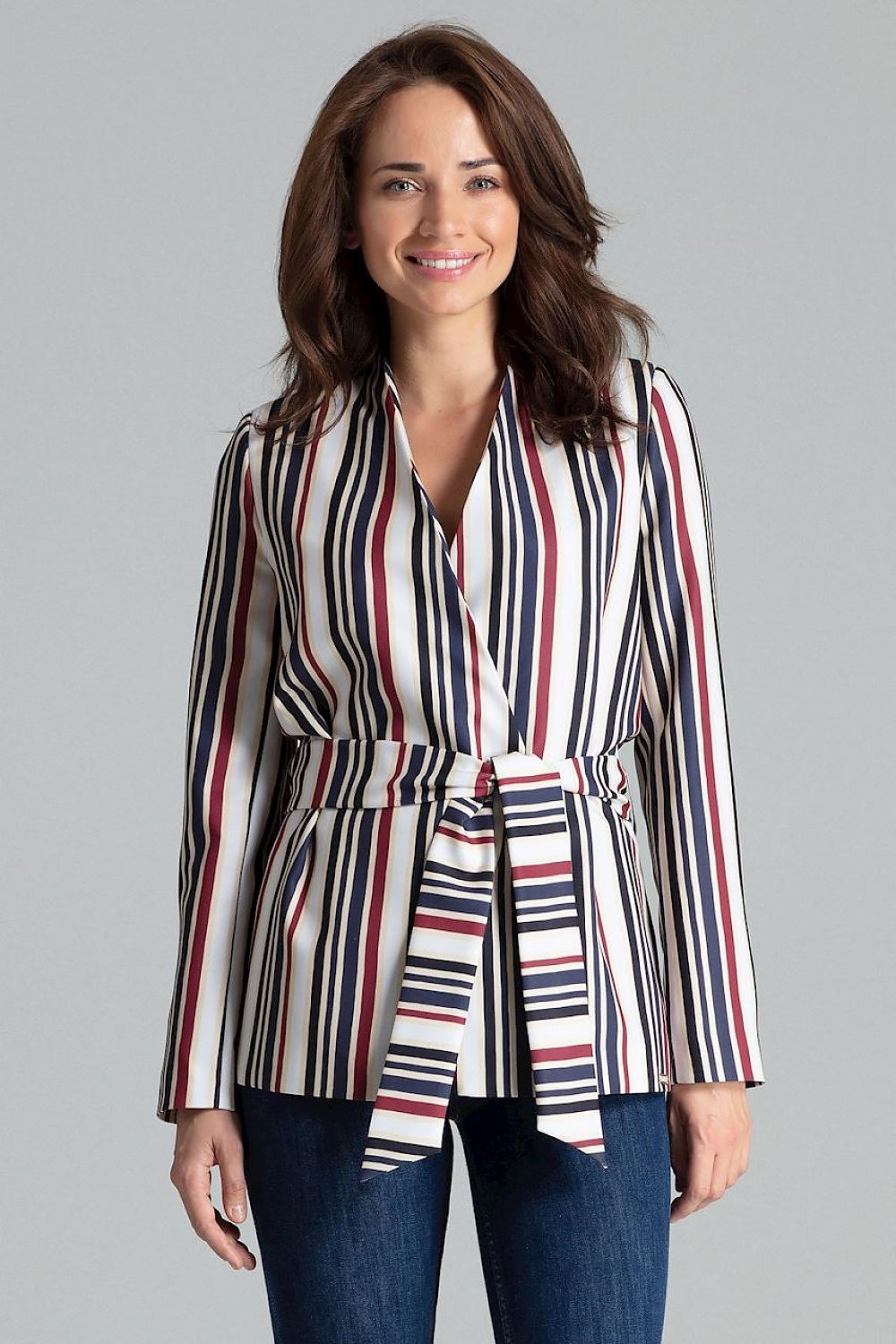 Blazer femme model 135863 Lenitif