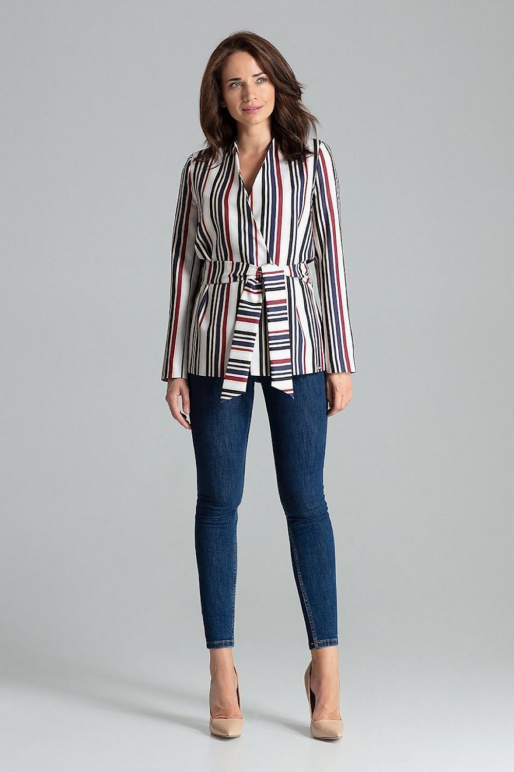 Blazer femme model 135863 Lenitif