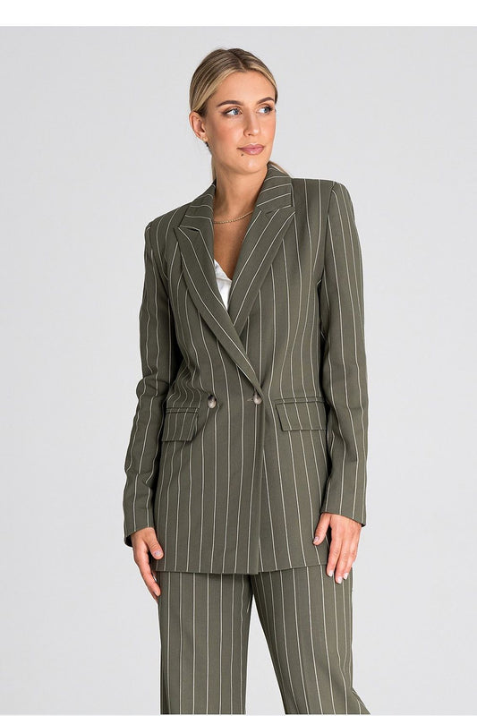 BLAZER DE COSTUME