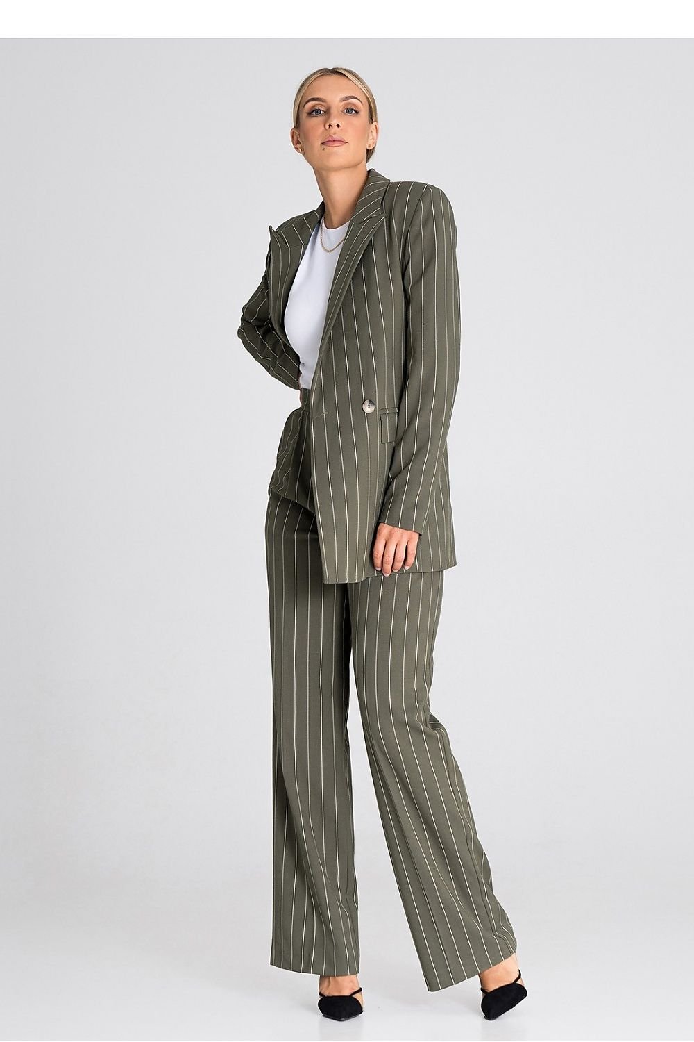 BLAZER DE COSTUME
