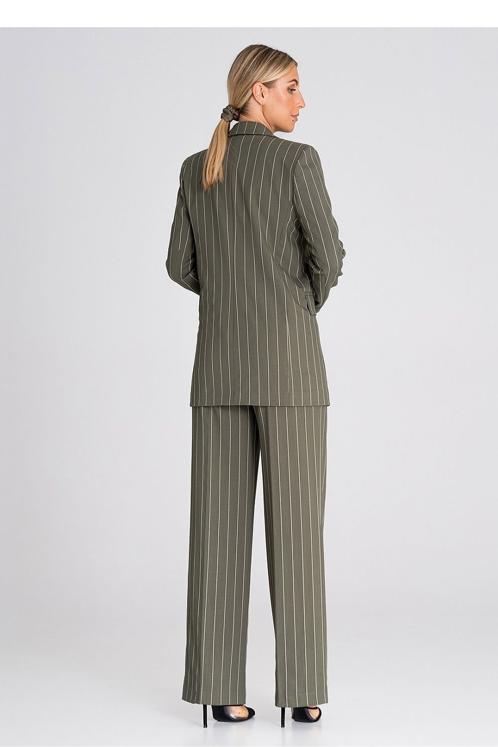 BLAZER DE COSTUME