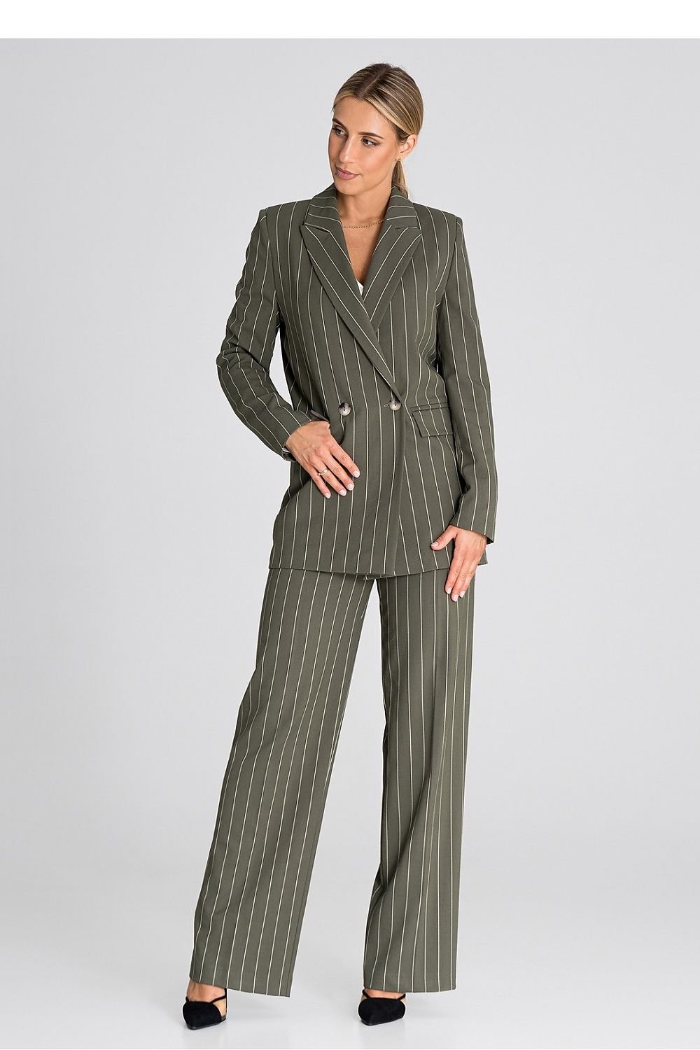 BLAZER DE COSTUME